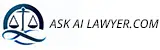 Ask AI Lawyer logo